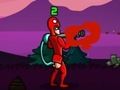 Игра Doodieman Базука  онлајн