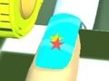 Игра Стак за нокти!  онлајн