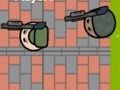 Игра Мини стрелците  онлајн