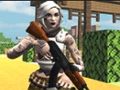 Игра Опстанок на судир на Форт онлајн