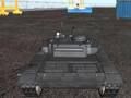Игра Паркинг за резервоари во пристаништето  онлајн