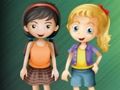 Игра Amgel Детска соба Бегство 60  онлајн