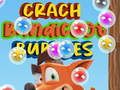 Игра Crash Bandicoot меурчиња онлајн