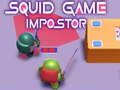 Игра Лигњи Игра Измамник  онлајн