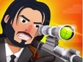 Игра Капетан Снајперист  онлајн