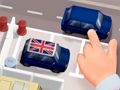 Игра Паркинг Бегство  онлајн