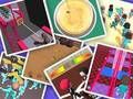 Игра Круг 6 Играта  онлајн