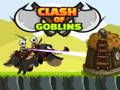 Игра Судир на гоблини  онлајн