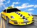 Игра Симулатор за градски такси 3d онлајн Игра Симулатор за градски такси 3d онлајн