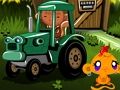 Игра Мајмун оди среќна сцена 579 онлајн