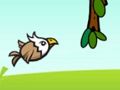 Игра Лудиот орел!  онлајн