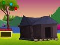 Игра Човекот Бегство  онлајн