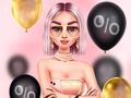 Игра BFFs Black Friday Референци  онлајн
