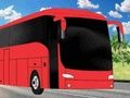Игра Симулатор за градски автобус 3d  онлајн