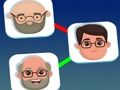 Игра Кој беше кој  онлајн