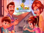 Игра Класик во 4 бои  онлајн