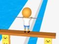 Игра Баланс Испратена 3D  онлајн