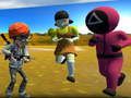 Игра Лигњи Игра Стрелач  онлајн