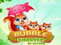 Игра Bubble Shooter од Дотмов  онлајн
