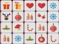Игра Зимски Mahjong  онлајн