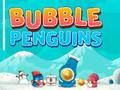 Игра Пингвини со меурчиња  онлајн