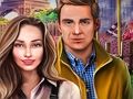 Игра Обиколка на Париз  онлајн