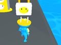 Игра Глава за приклучок 3d  онлајн