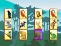 Игра Сафари Mahjong  онлајн