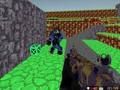 Игра Blocky Wars Напреден борбен Swat мултиплеер  онлајн