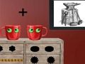 Игра Бегство од кловн  онлајн