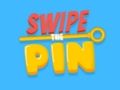 Игра Повлечете ја иглата  онлајн
