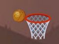 Игра Flappy Dunk онлајн