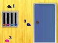 Игра Бегство од дрвени соби  онлајн