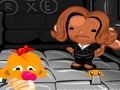 Игра Мајмун оди среќна фаза 581 онлајн