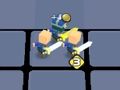Игра Little Commander: Fusion War  онлајн