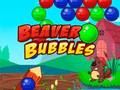 Игра Бивер меурчиња  онлајн