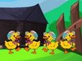 Игра Најдете го подарокот за благодарност-5  онлајн