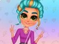 Игра Bff Викенд Стил  онлајн