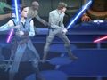 Игра Војна на Starвездите: Галакси на хероите онлајн Игра Војна на Starвездите: Галакси на хероите онлајн