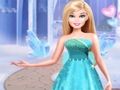 Игра Лудиот замрзнат љубовник Барби  онлајн
