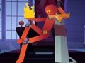 Игра Stickdoll 2: Revenge of Flame  онлајн