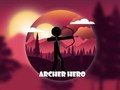 Игра Стрелец херој онлајн Игра Стрелец херој онлајн