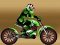 Игра MX трки со нечистотија онлајн