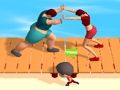Игра Предизвик за туркање храна  онлајн