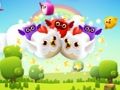 Игра Постава на птици  онлајн