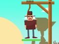 Игра Помогнете му на каубојот онлајн Игра Помогнете му на каубојот онлајн