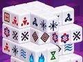 Игра Темни димензии Mahjongg 210 секунди  онлајн