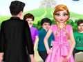 Игра Обична козметичка хирургија за девојки онлајн Игра Обична козметичка хирургија за девојки онлајн