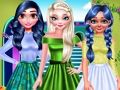 Игра BFF Детелина Мода  онлајн