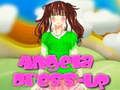 Игра Облечи Ангела онлајн Игра Облечи Ангела онлајн